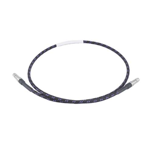 TNT300 Cable Assembly_Precision Phase Stable Test Cable (DC to 67 GHz) : 1.85 mm(Male) type (Cable O.D: 6.40 mm) TNT300 Cable Assembly_Precision Phase Stable Test Cable (DC to 67 GHz) : 1.85 mm(Male) type (Cable O.D: 6.40 mm)
